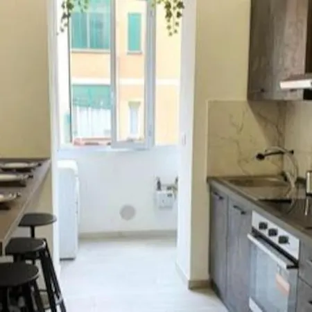 Casa Mazzini 5 شقة ريكّو