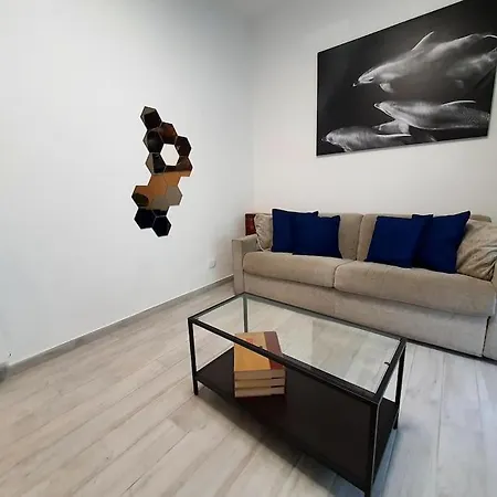 Casa Mazzini 5 *