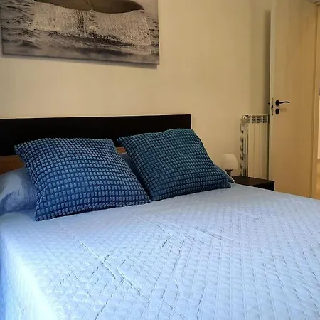 Casa Mazzini 5 شقة *