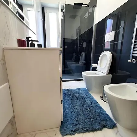 Casa Mazzini 5 شقة